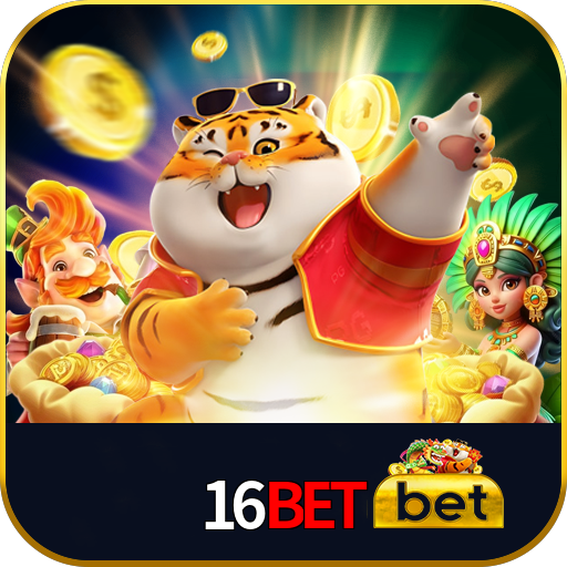 16bet Logo