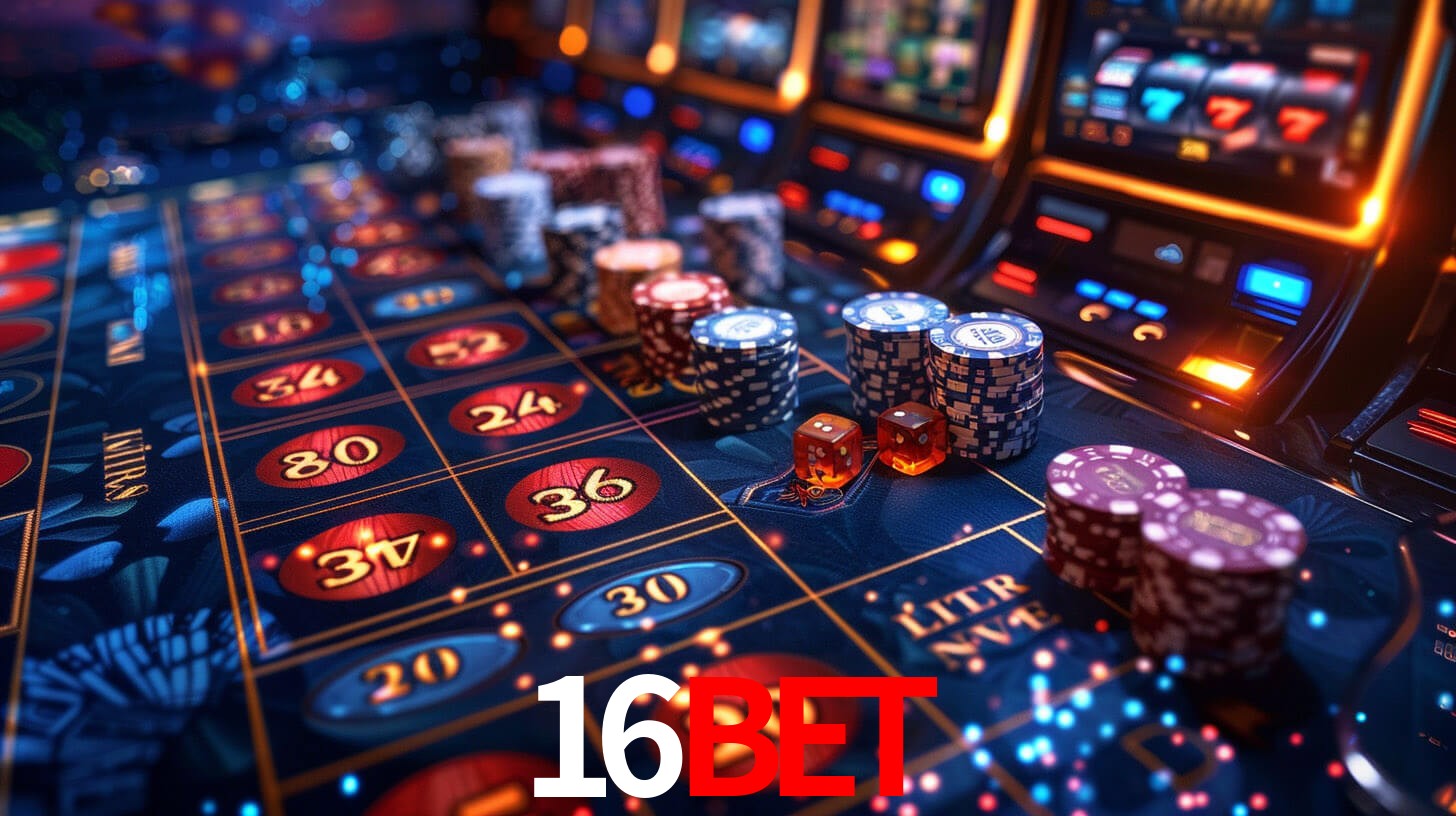 16BET