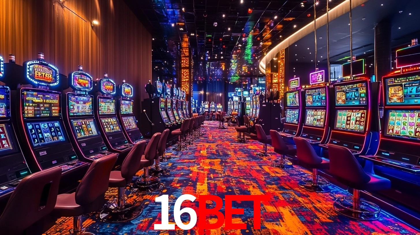 16BET