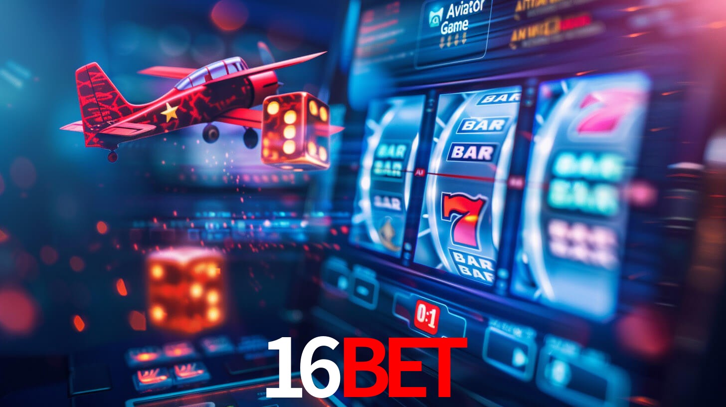 16BET